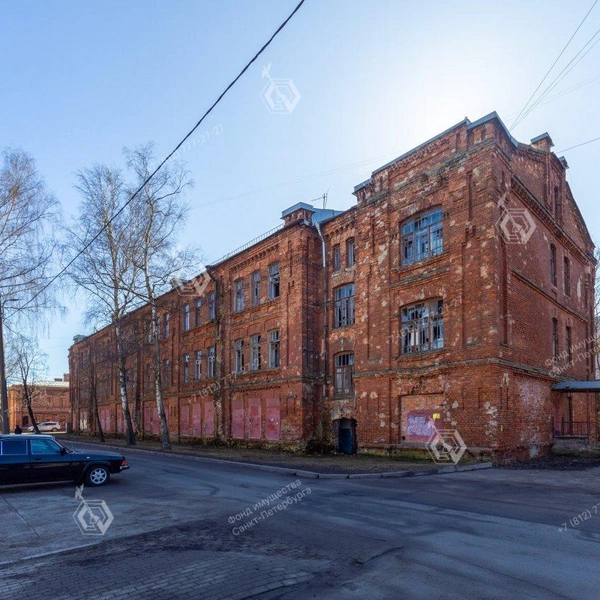 Источник: Фонд имущества СПб