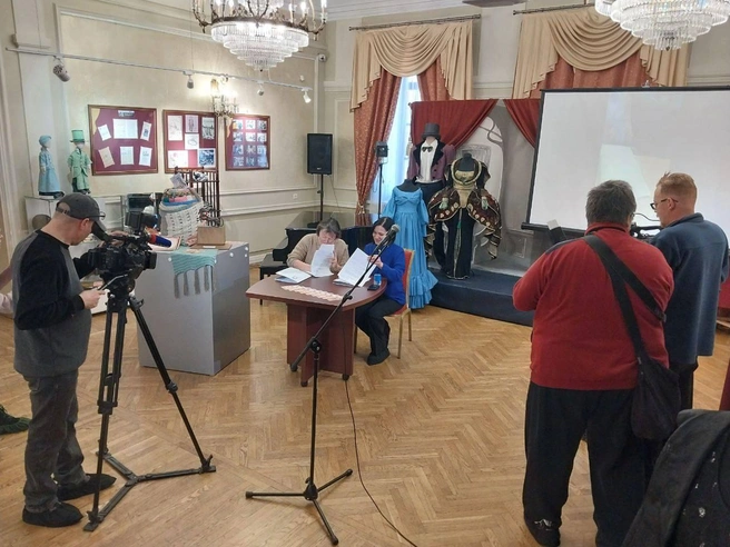 Отличный финал этой удивительной истории | Источник: Валентина Дубовцева