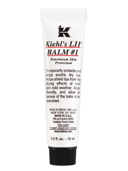 Бальзам для губ Lip Balm #1, Kiehl's