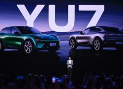 «Убийца Tesla»: новый электрокар Xiaomi превзошел ожидания аналитиков