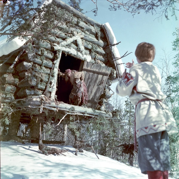 Любимые фильмы&nbsp;— те, что были популярны еще в молодости | Источник: kinopoisk.ru