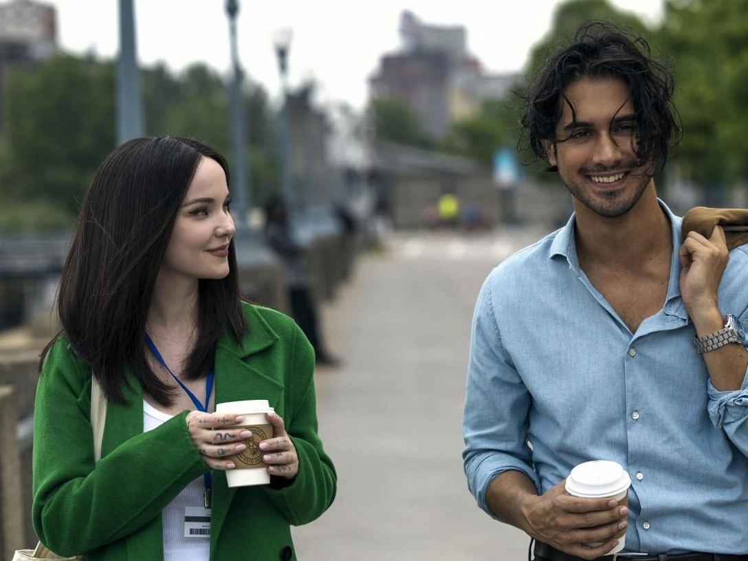 Новый сериал-детектив 10 из 10, который до последнего держит в напряжении | marieclaire.ru