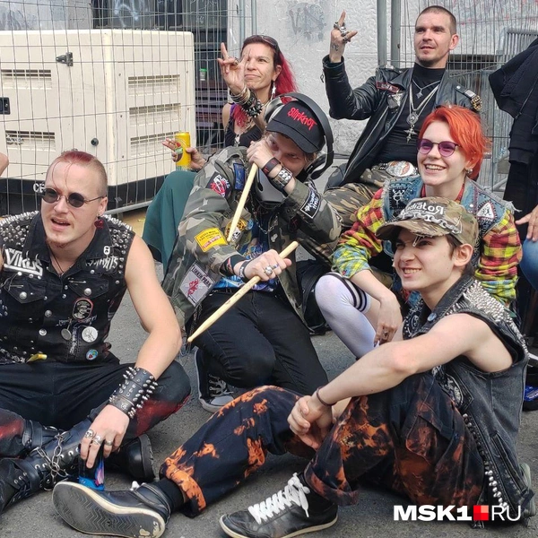 Источник: Михаил Мечев / MSK1.RU