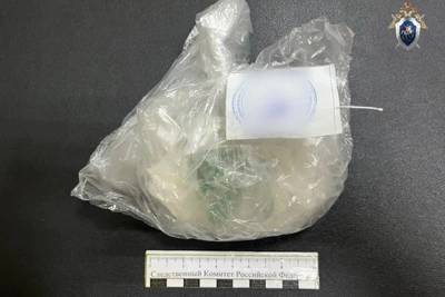 Предгорный округ: задержан подросток за попытку сбыта наркотиков