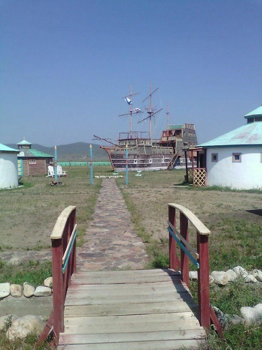 Источник: Анна Луговская