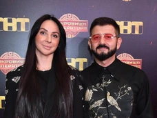 Бывшая жена Михаила Галустяна высказалась о разводе: «Самое ценное для меня сейчас — время с детьми»