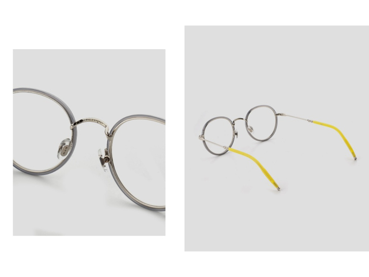 Крупным планом: очки из коллаборации Avgvst x P.Y.E