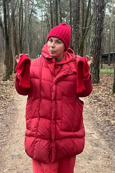 Анна Исаева дала понять, что обиделась на Веру