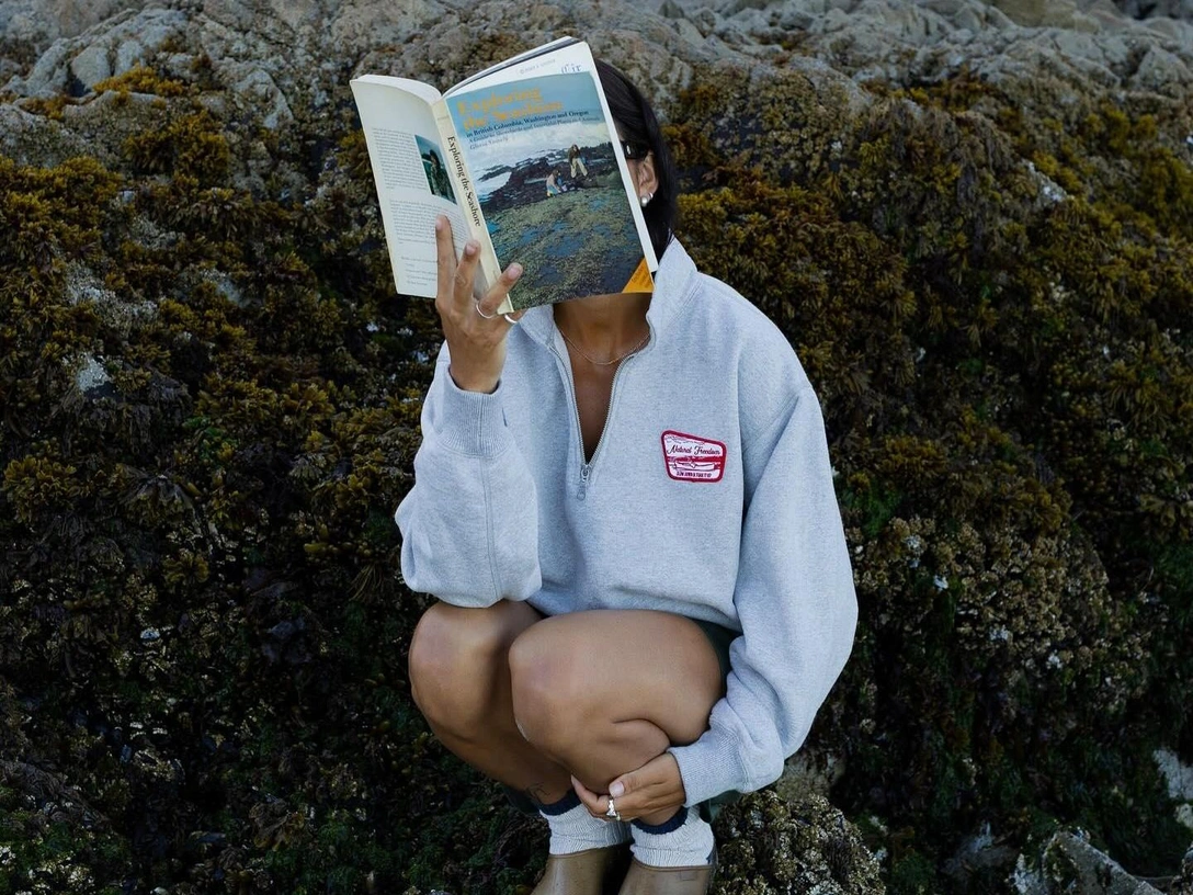 30 книг, которые обязательно нужно прочитать до 35 лет | marieclaire.ru