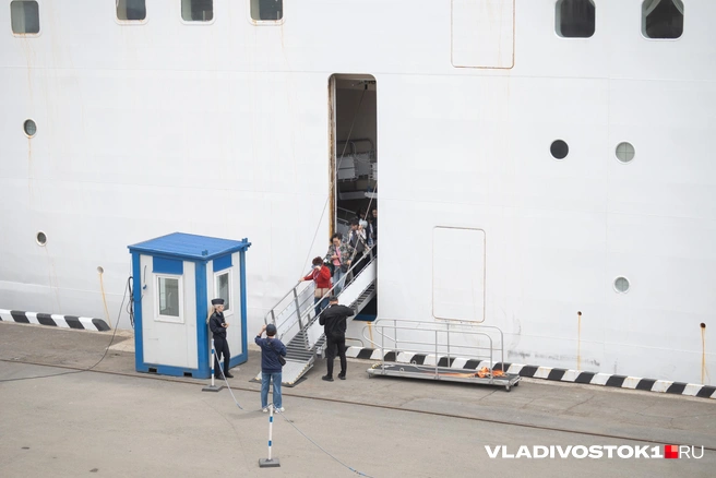 Стоимости указаны для базовых кают и без алкоголя | Источник: Елена Буйвол / VLADIVOSTOK1.RU