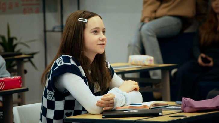 Сериал «Олдскул» | parents.ru