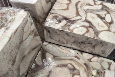 На Сахалине возбудили дело о контрабанде 27 тонн рыбных молок