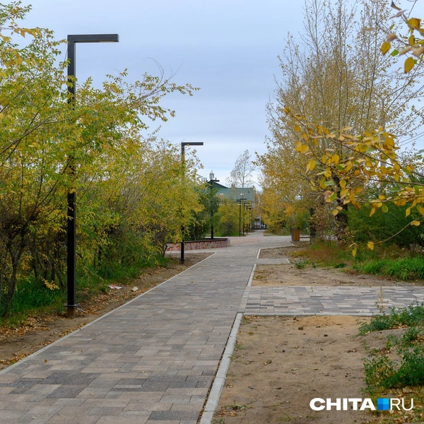 Источник: Олег Фёдоров / CHITA.RU