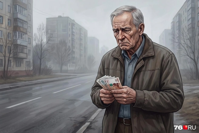 Дочь должна вернуть отцу часть денег, но машину он не увидит | Источник: Юрий Скулыбердин / Городские медиа