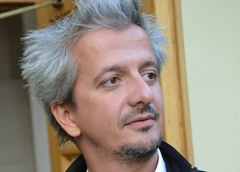 Ужин на крыше с Собчак и подарки от Киркорова: как Константин Богомолов отметил день рождения