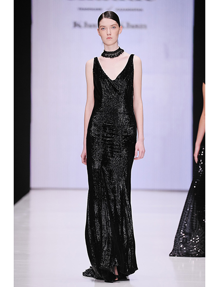 CHAUDE by KHAFIZ KHAN