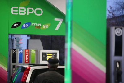 На АЗС «Башнефти» в Башкирии подняли лимит на бензин