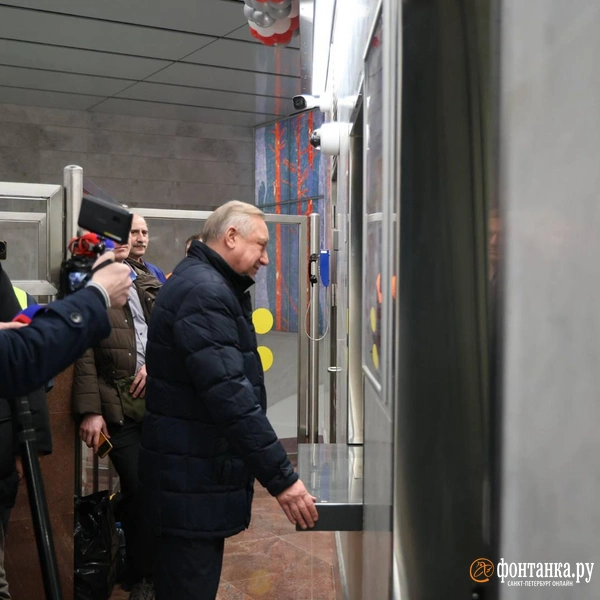 Источник: Валентин Егоршин/«Фонтанка.ру»