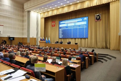 Демешин контролирует подготовку к отопительному сезону