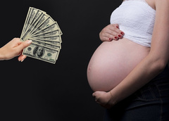 Мошенничество, суды и огромные деньги: вся подноготная рынка суррогатного материнства