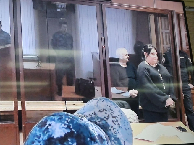 Оренбургский областной суд снова признал криминального авторитета Рашида Хачатряна «вором в законе» | Источник: Оренбургский областной суд
