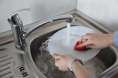 В Омске отключат холодную воду на нескольких улицах