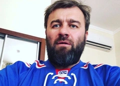 Михаил Пореченков спровоцировал скандал высказыванием о «Битве экстрасенсов»