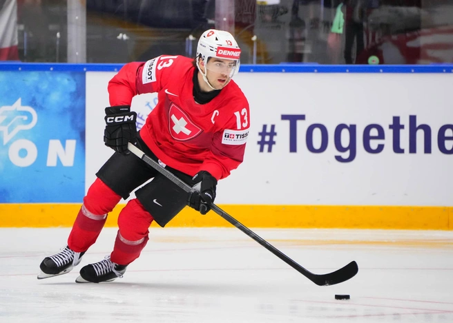 Источник: пресс-служба IIHF 