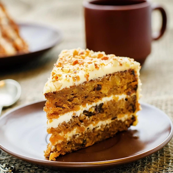 Морковный пирог из 4-х ингредиентовБыстрый рецепт легендарного пирога, который в свое время покорил социальные сети, став идеальной заменой бананового хлеба.Полный рецепт морковного пирога из 4-х ингредиентов читайте по ссылке.