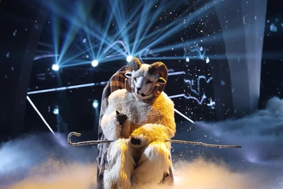 Рогатая интрига раскрыта: жюри не ожидало такого поворота в «Маске»