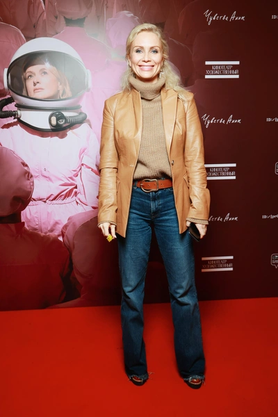 Екатерина Гордон | www.starhit.ru