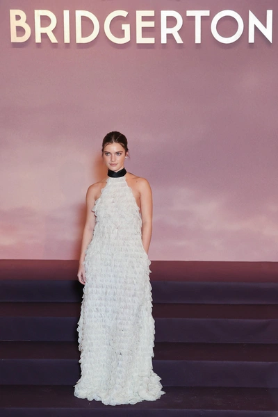 флоренс хант | Источник: Starface