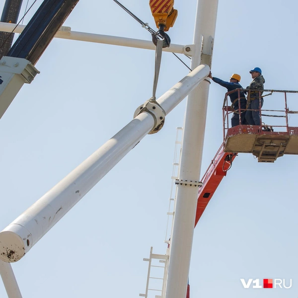 Источник: Алексей Волхонский / V1.RU