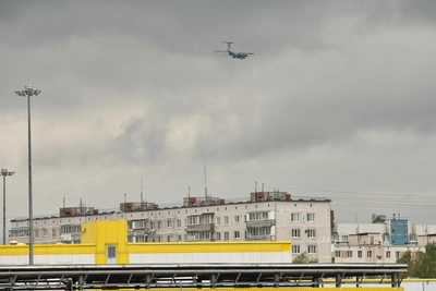 Самолет Москва-Пхукет подал сигнал бедствия из-за возгорания