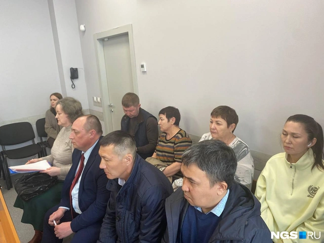 Источник: Эмиль Фукс / NGS.RU