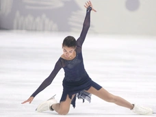 Петросян без четверных прыжков, а Гуменник пропустил тренировки. Шансы российских фигуристов на Олимпиаде-2026