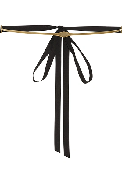 Пояс, MAISON MARTIN MARGIELA | Источник: Архивы пресс-служб