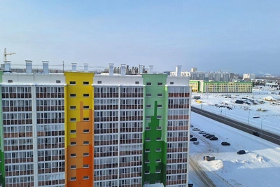 Февраль в Кургане: прогноз погоды