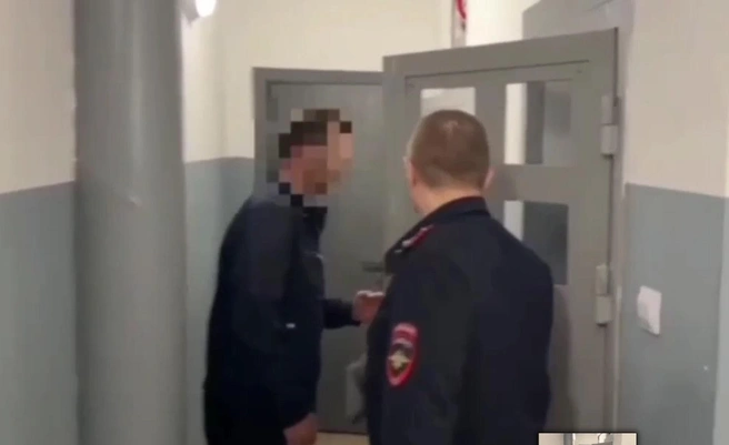 Парковочный конфликт в Сочи закончился реальным сроком заключения | Источник: Пресс-служба УВД Сочи