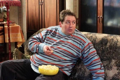 Леню из «Ворониных» теперь не узнать — Стас Дужников уменьшил желудок и сбросил вес