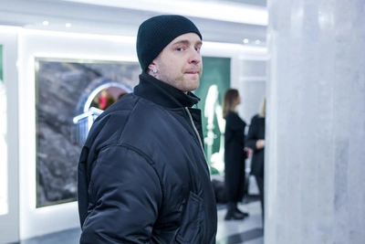 Егор Крид назвал «позорниками» пассажиров в самолете