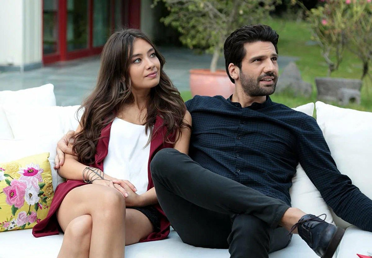 7 персонажей турецких сериалов, которые так и не смогли добиться своих возлюбленных