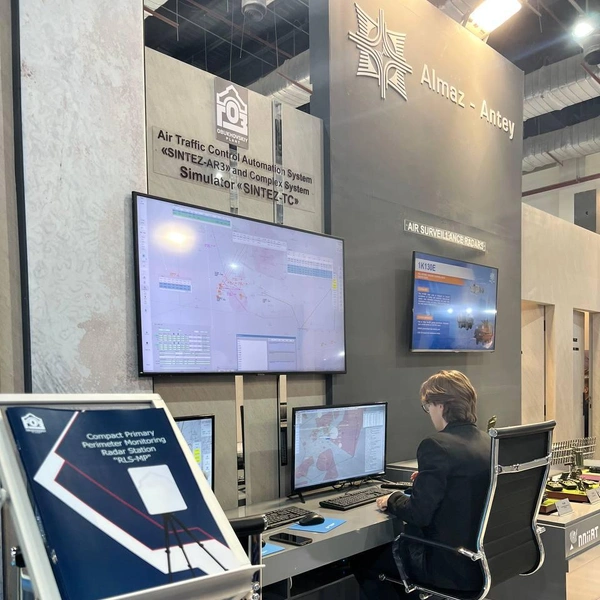 Источник: пресс-служба АО «НПО „Обуховский завод“