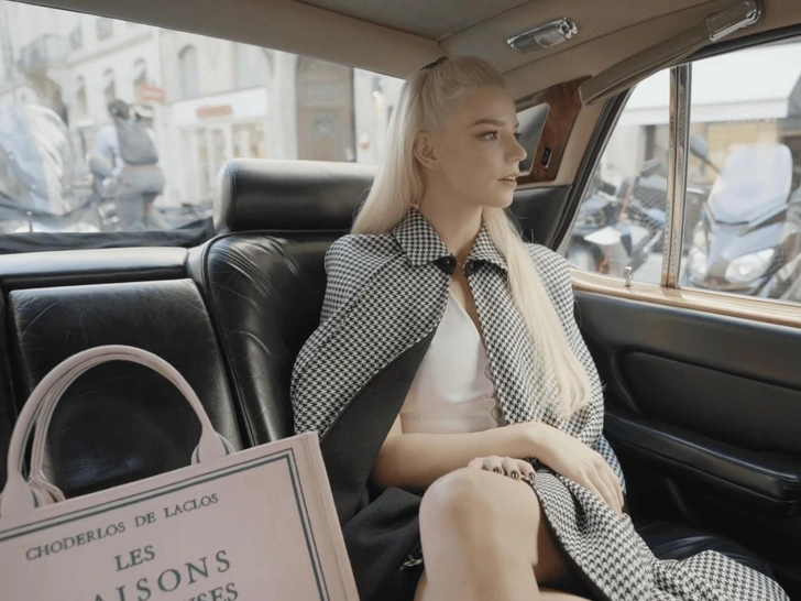 Долгожданный рассвет: как прошел дебютный показ Джонатана Андерсона для женского Dior