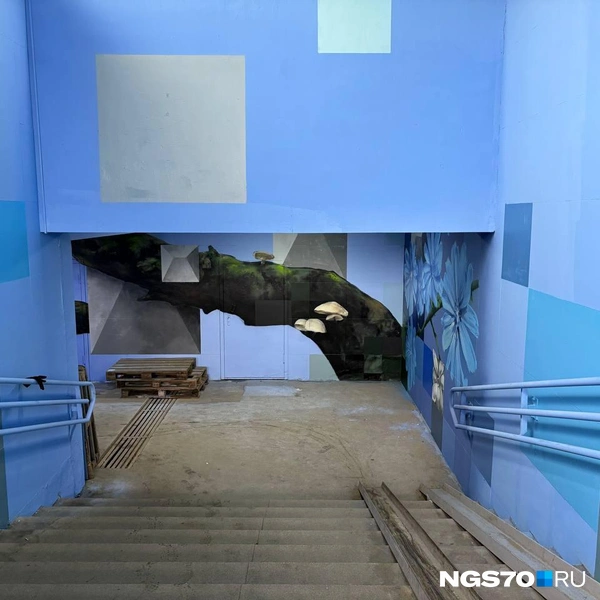 Источник: Мария Лобанова / NGS70.RU