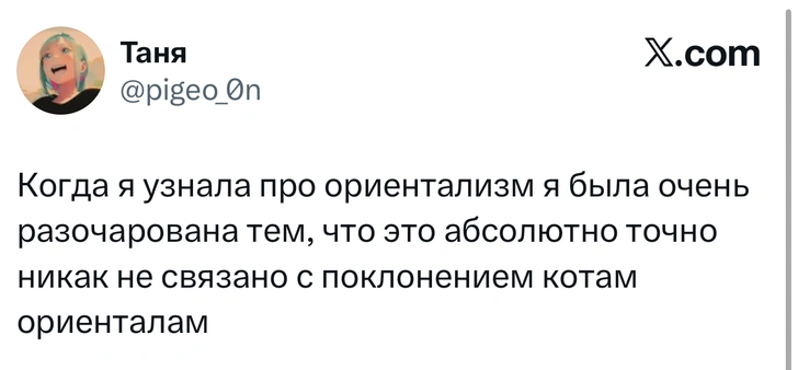 Источник: X (Twitter)