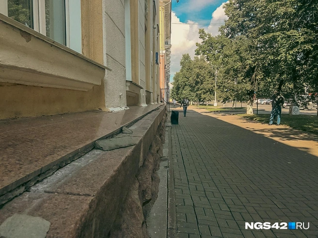 Источник: Лера Городецкая / NGS42.RU 
