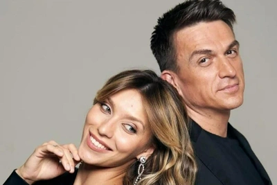 Todorenko and Topalov welcome third child