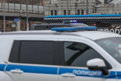 Новосибирец напал на жену при ребенке и лишился пистолета