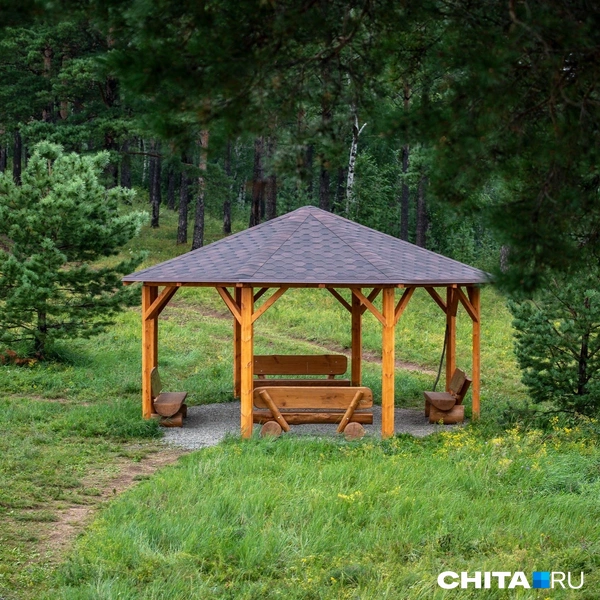 Источник: Олег Федоров / СHITA.RU
